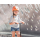 Scoot & Ride Kask Ochronny S-M dla dzieci 3+ Peach - 1014705 - zdjęcie 5
